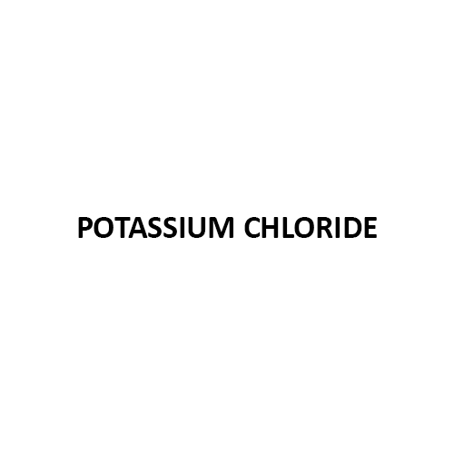 Potassium Chloride