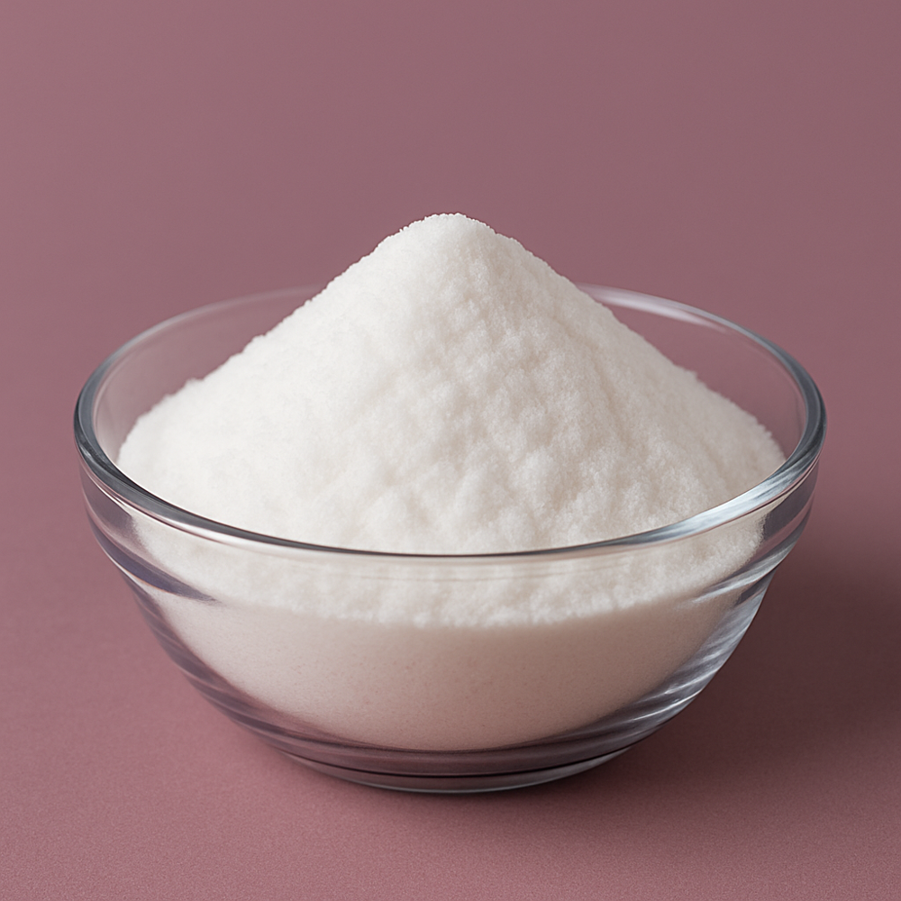 Potassium Chloride-Pure - Color: White