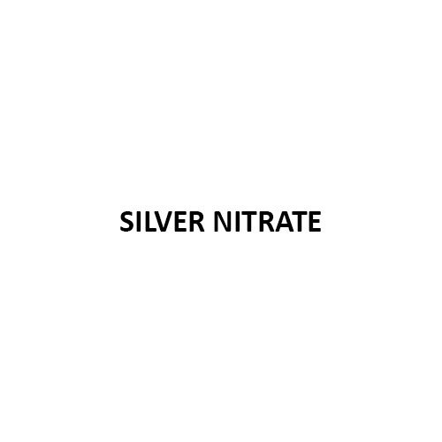 Silver Nitrate