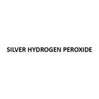 Silver Hydrogen Peroxide