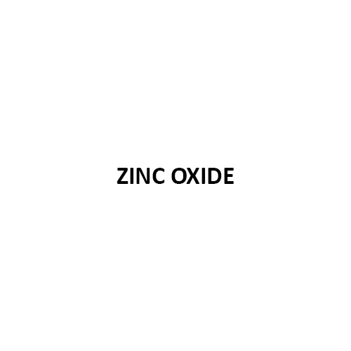 Zinc Oxide