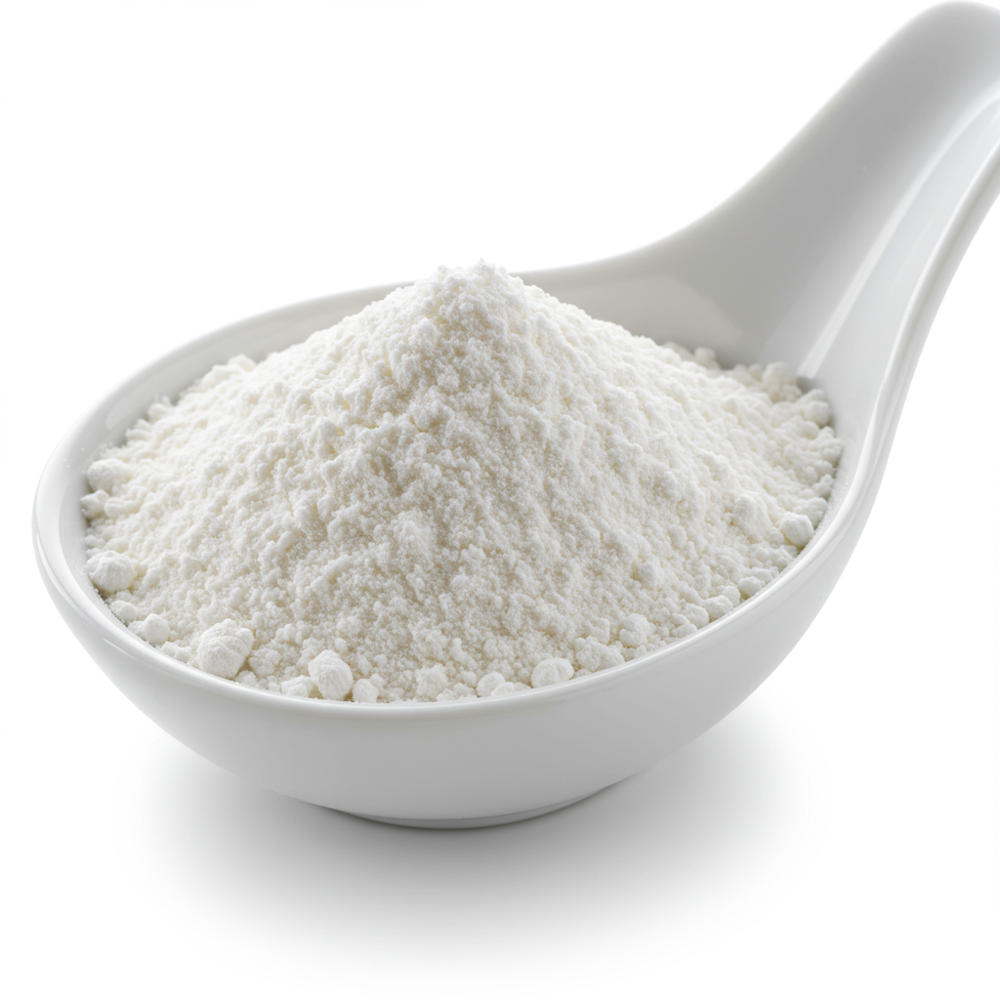 Cream Of Tartar (Potassium Bi Tart)