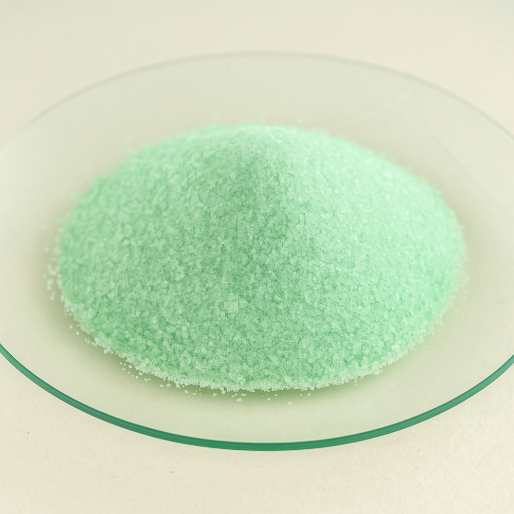 Ferrous Sulphate Powder - Cas No: 7782-63-0