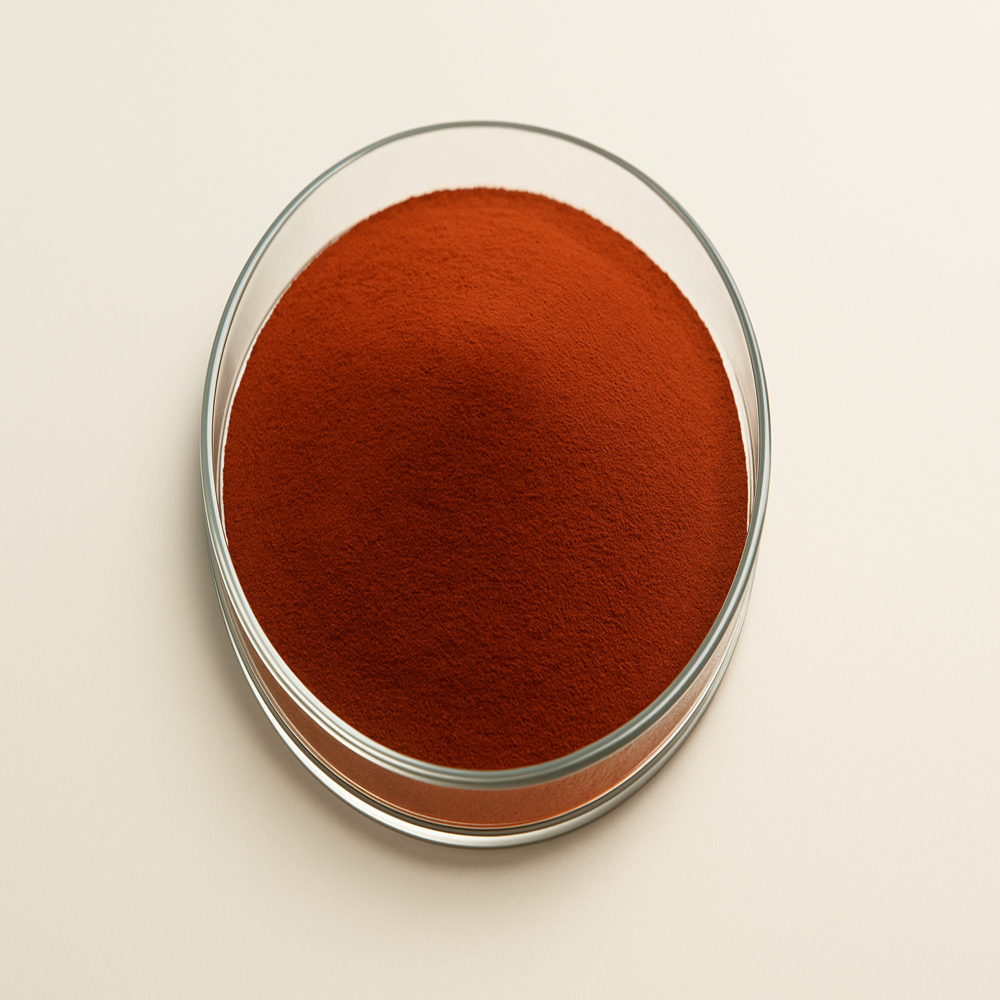 Ferrous Fumarate - Cas No: 141-01-5