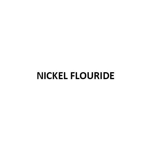 Nickel Flouride