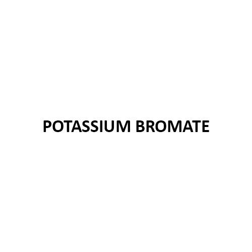 Potassium Bromate