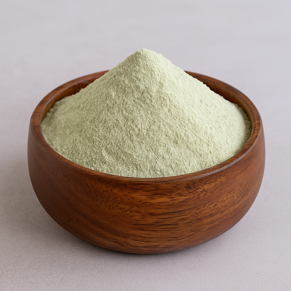 Dried Ferrous Sulphate - High Purity Powder, Colorless Appearance, High Boiling Point, Room Temperature Storage