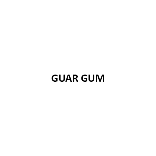 Guar Gum