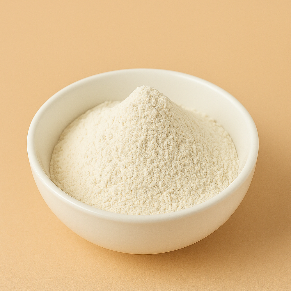 Guar Gum - Boiling Point: High
