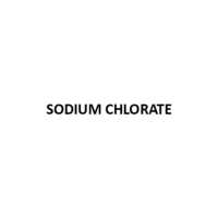 Sodium Chlorate - Boiling Point: High