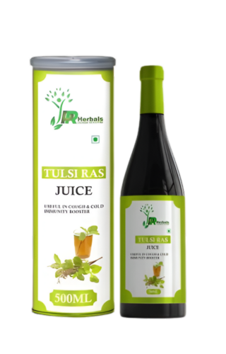 Panch Tulsi Ras Juice - Age Group: Suitable For All