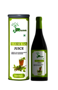 Panch Tulsi Ras Juice - Age Group: Suitable For All