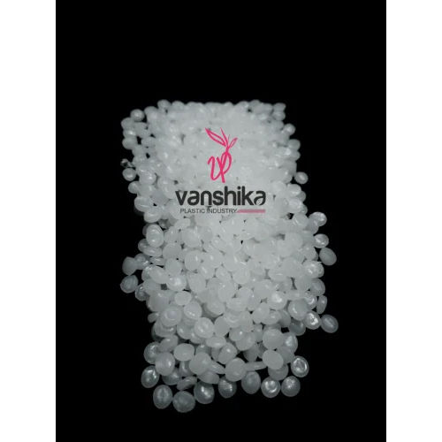 HDPE Granules