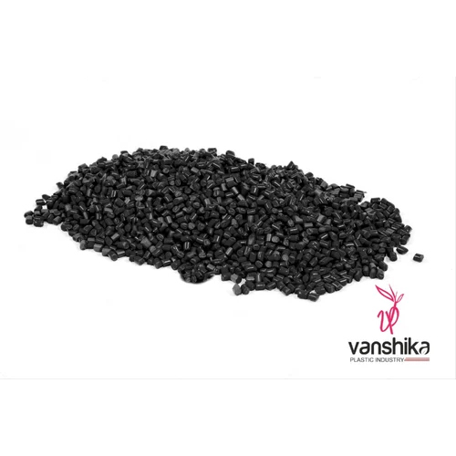 Recycled HDPE Granules