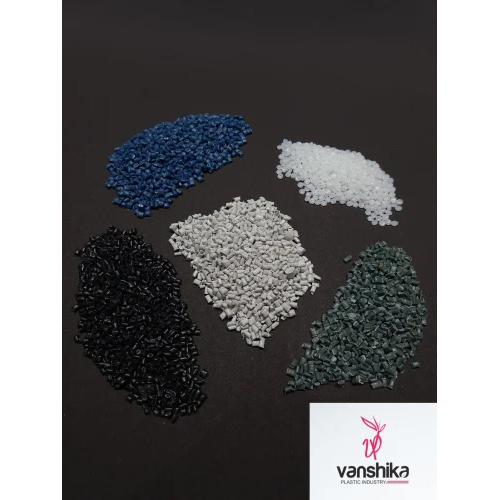 HDPE Blow Moulding Granules