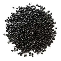 Hdpe Ofc Cable Compounds - Color: Black