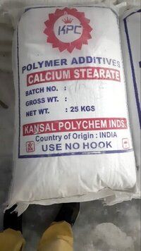 Calcium Stearate