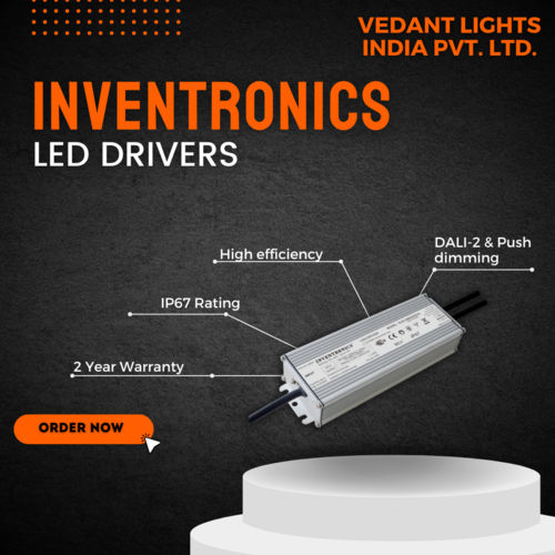 Inventronics LED Driver