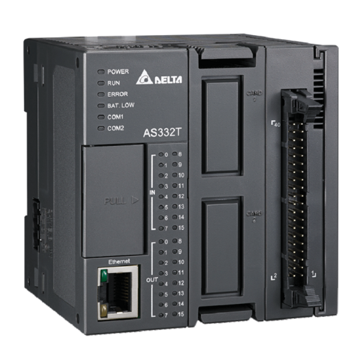 AS324MT-A PLC