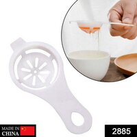 Egg Yolk Separator, Egg White Yolk Filter Separator