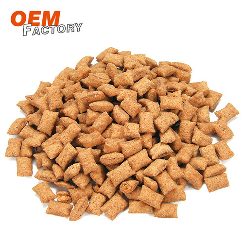 Tuna Sandwich Cat Biscuits Soft Cat Treats Manufacturers OEM Natural Cat Snacks Factory