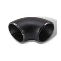 M S Buttweld Elbow