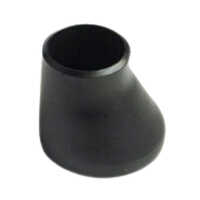 M S Buttweld Concentric Reducer