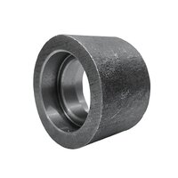 Carbon Steel Socket Weld Reducer - Section Shape: Round