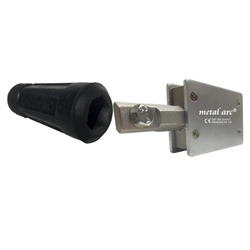 Magnetic Earth Clamp AT1 Series - AT1A7Li 600 Amps (Professional)