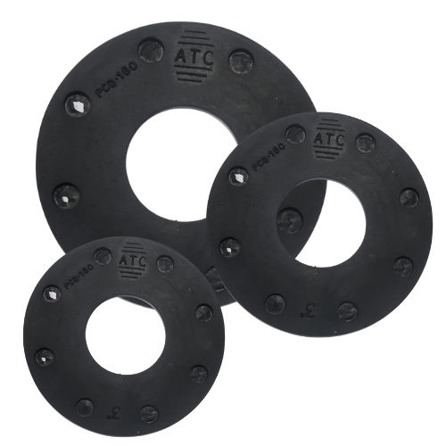 Flange Gasket Hardness: Hard