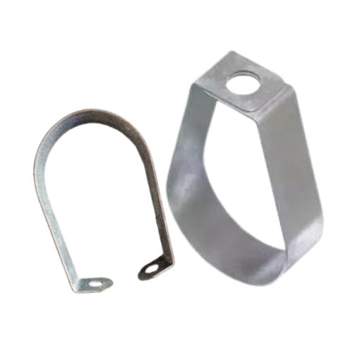 Metal Industrial Universal Clamp