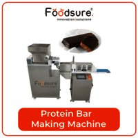 Protein Bar Making Machine