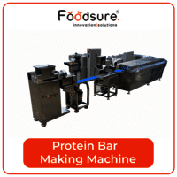 Protein Bar Making Machine