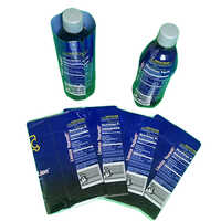 Printed Pvc Shrink Pouch - Color: Different Available