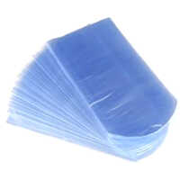 PVC Shrink Sleeves Bags