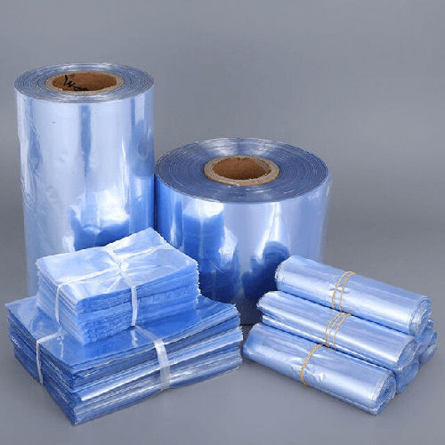 Pvc Heat Shrink Film