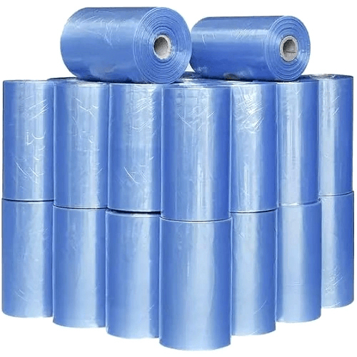 PVC Stretch Film