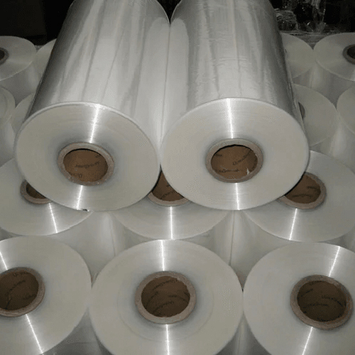 Polythene Stretch Film