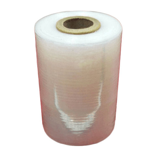 Wrapping Roll Plastic Film