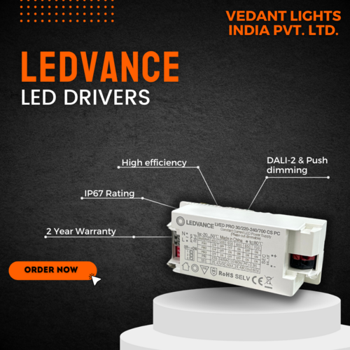 LED Drivers