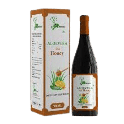 Aloevera Honey Juice