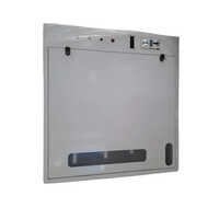 Silver Smart Card Vending Machine