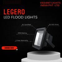 Legero Led Flood Lights