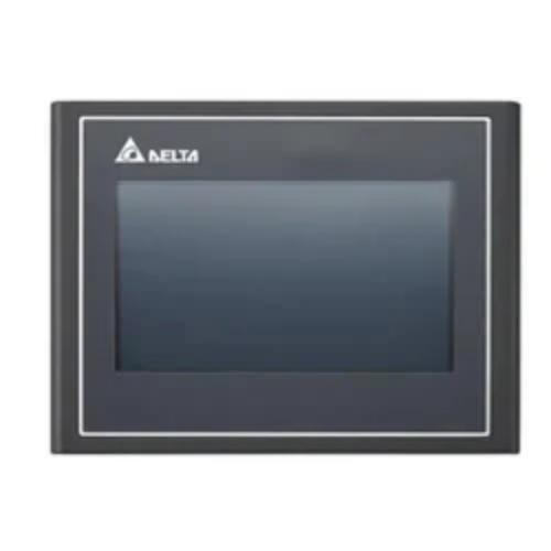 Delta DOP-107DV Basic Touch Panel HMI