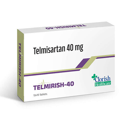 Telmisartan 40mg