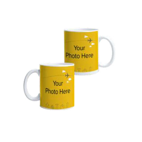 As Per Req. Personalized Mugs