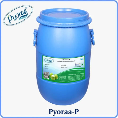 Pyoraa-P ( Coconut Preservative )