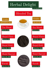 Pengreegarh Assam Premium Tea