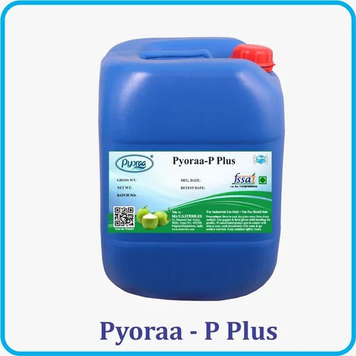 Pyoraa-P Plus ( Coconut Preservative )