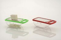 CHEESE GRATER / SLICER / CHOPPER